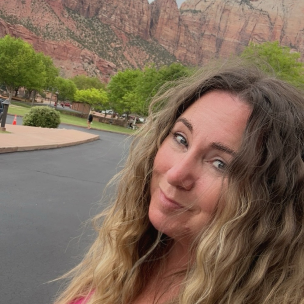 Meet your Posher, Karen Michele